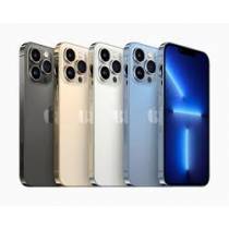 iPhone 13 Pro Max 128GB золото - отличное состояние