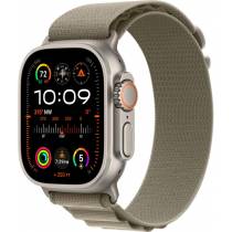 Часы Apple Watch Ultra 2 Titanium 49mm Alpine Olive