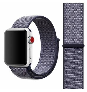 Ремешок для Apple Watch нейлоновый