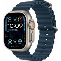 Часы Apple Watch Ultra 2 Titanium 49mm Ocean Blue