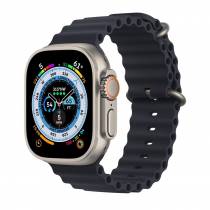 Apple Watch Ultra 49mm GPS + Cellular Титановые Ремешок