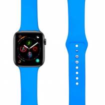 Ремешок для Apple Watch силикон