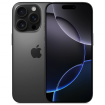 iPhone 16 Pro 128GB чёрный титановый - Trade-in
