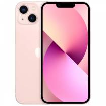 iPhone 13 256GB розовый - Trade-in
