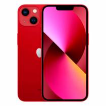 iPhone 13 128GB красный - Trade-in