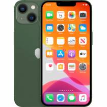 iPhone 13 128GB зелёный - Trade-in