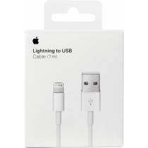 Кабель Lightning USB Apple