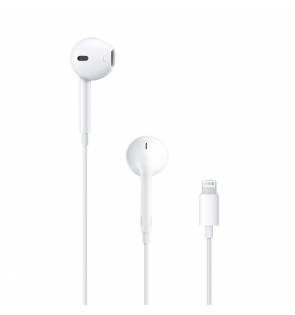 EarPods с разъёмом Lightning