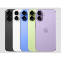 Apple iPhone 17 256GB