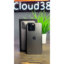 iPhone 13 Pro 256GB графит - хорошее состояние