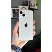 iPhone 14 256GB белый - отличное  состояние