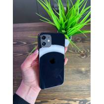 iPhone 12 Mini 128GB черный - хорошее состояние