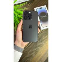 iPhone 14 Pro 128GB черный- хорошее состояние